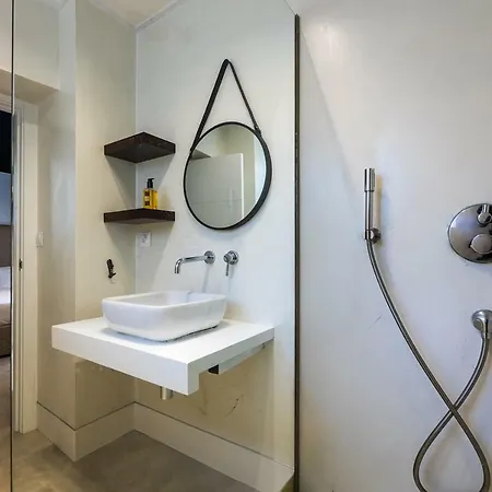 Sotoan Keyweek Design Close To The Port-vieux In Apartamento Biarriz