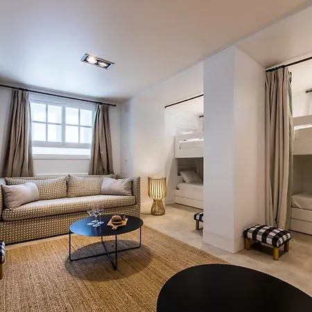 Sotoan Keyweek Design Close To The Port-vieux In Apartamento