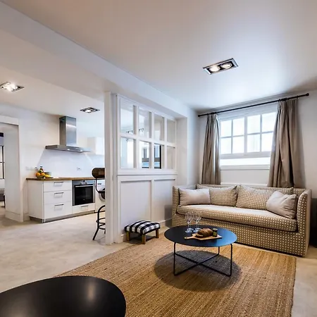 Apartamento Sotoan Keyweek Design Close To The Port-vieux In *