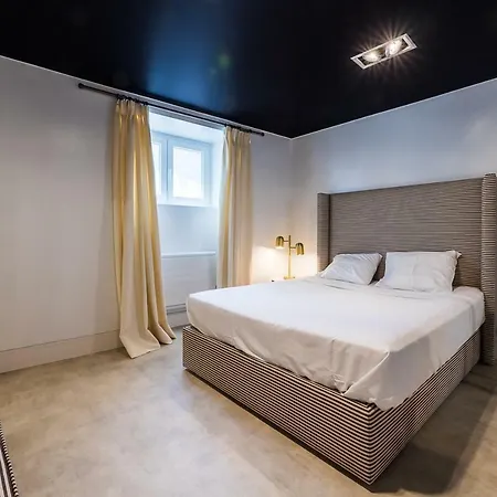Apartamento Sotoan Keyweek Design Close To The Port-vieux In *
