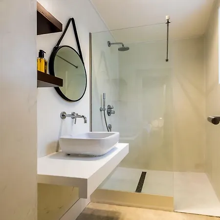 Apartamento Sotoan Keyweek Design Close To The Port-vieux In
