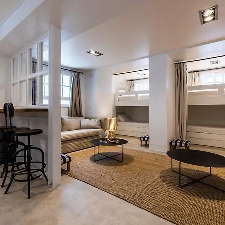 Sotoan Keyweek Design Close To The Port-vieux In Apartamento