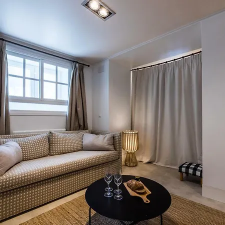 Apartamento Sotoan Keyweek Design Close To The Port-vieux In *