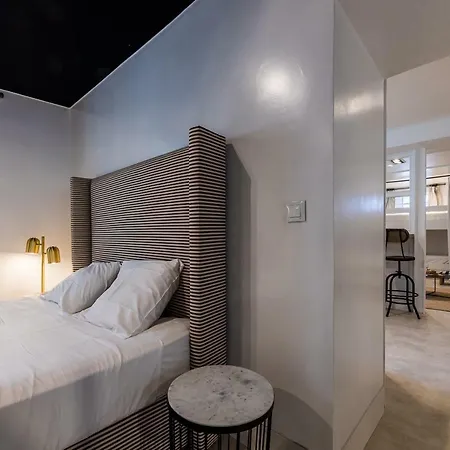 Sotoan Keyweek Design Close To The Port-vieux In Apartamento *